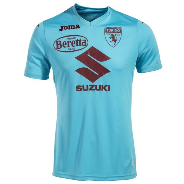 Tailandia Camiseta Torino Portero 2022-2023